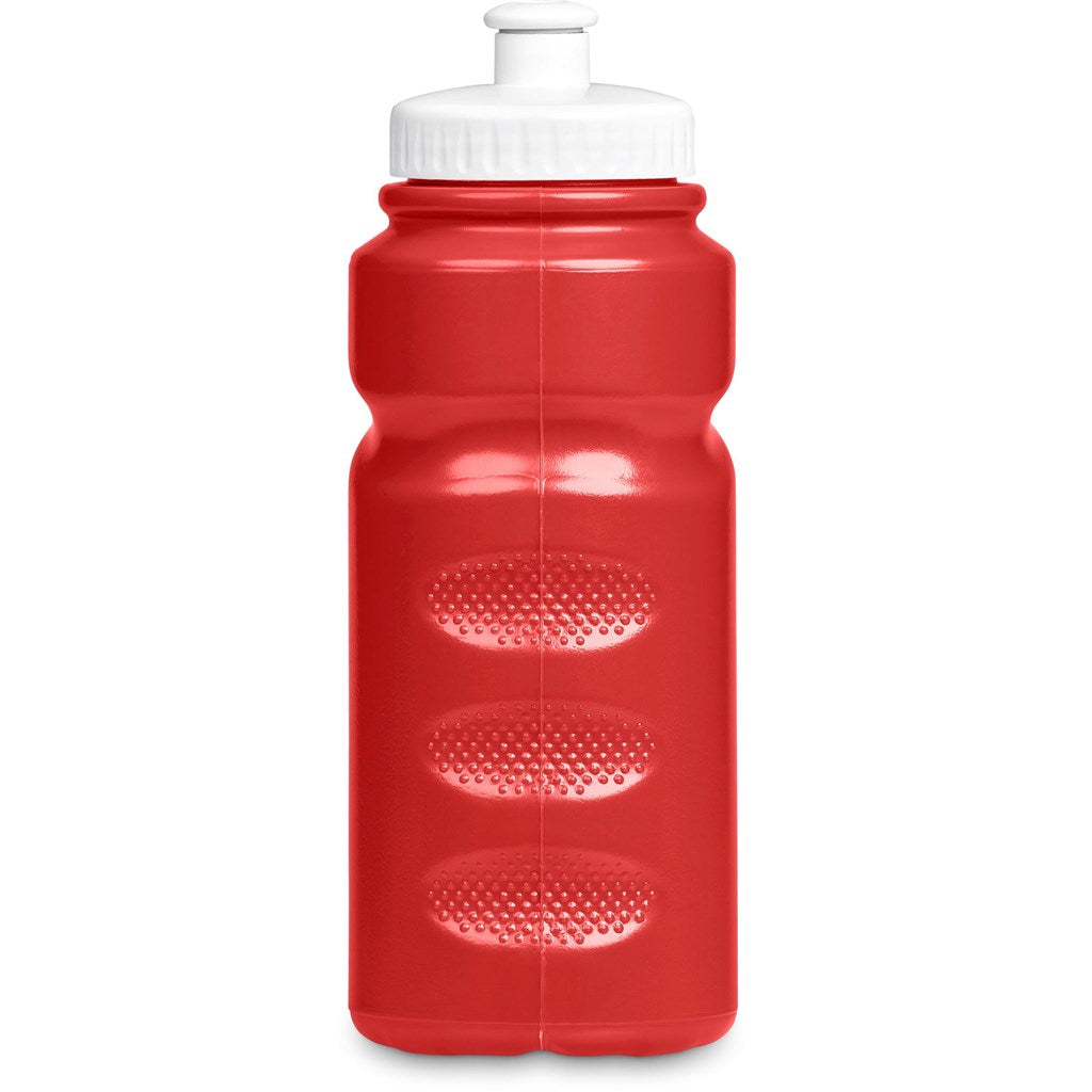 Slam Plastic Water Bottle - 500ml